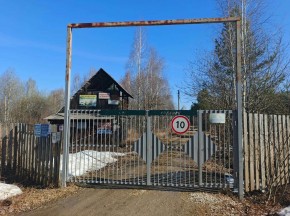 СНТ Родники в Серове - serov.yutvil.ru - фото 15 СНТ Родники в Серове - serov.yutvil.ru - фото 15