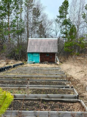 СНТ Родники в Серове - serov.yutvil.ru - фото 7 СНТ Родники в Серове - serov.yutvil.ru - фото 7