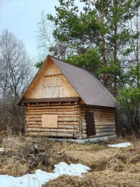 СНТ Родники в Серове - serov.yutvil.ru - фото 6 СНТ Родники в Серове - serov.yutvil.ru - фото 6