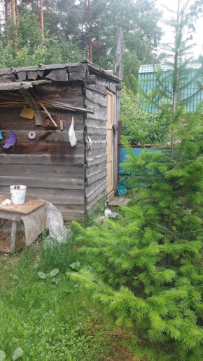 Екатеринбург, СНТ Садовод-24 в Серове - serov.yutvil.ru - фото 13