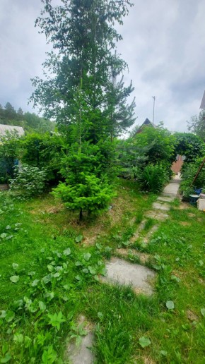Екатеринбург, СНТ Садовод-24 в Серове - serov.yutvil.ru - фото 16