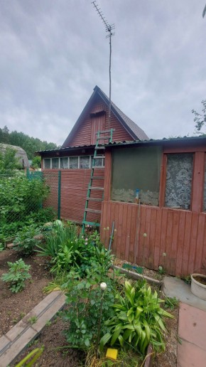 Екатеринбург, СНТ Садовод-24 в Серове - serov.yutvil.ru - фото 2