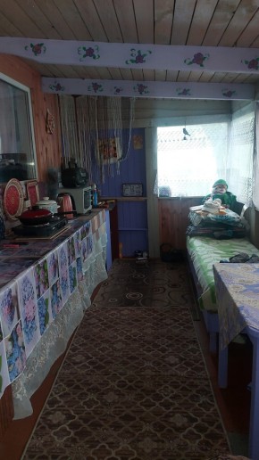 Екатеринбург, СНТ Садовод-24 в Серове - serov.yutvil.ru - фото 4