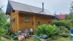 Екатеринбург, СНТ Садовод-24 в Серове - serov.yutvil.ru - фото 7