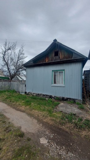 СНТ Сирень, уч. 38 в Серове - serov.yutvil.ru