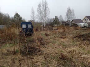 СНТ Весна,  уч. 41 в Серове - serov.yutvil.ru - фото 7