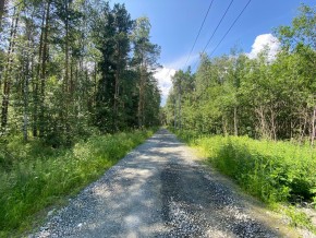 СПК Юбилейный, уч. 9 в Серове - serov.yutvil.ru - фото 1