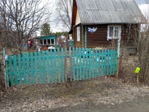 Белоярский р-н, у п. Хризолитовый, снт 50 лет Победы в Серове - serov.yutvil.ru