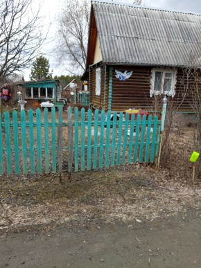 Белоярский р-н, у п. Хризолитовый, снт 50 лет Победы в Серове - serov.yutvil.ru - фото 1