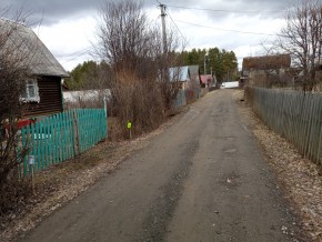 Белоярский р-н, у п. Хризолитовый, снт 50 лет Победы в Серове - serov.yutvil.ru - фото 20
