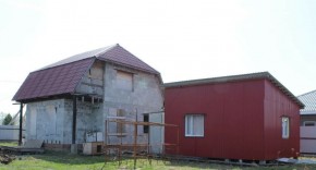 тракт. Полевской,22 в Серове - serov.yutvil.ru - фото 1
