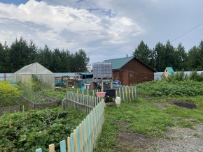 тракт. Полевской,23/41д в Серове - serov.yutvil.ru - фото 34