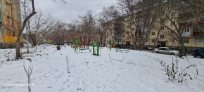 ул. 22 Партсъезда,12 в Серове - serov.yutvil.ru - фото 16