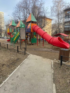 ул. 22 Партсъезда,12 в Серове - serov.yutvil.ru - фото 6