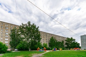 ул. 40-летия Комсомола,26 в Серове - serov.yutvil.ru