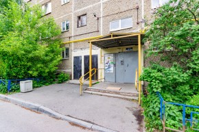 ул. 40-летия Комсомола,26 в Серове - serov.yutvil.ru - фото 35