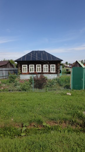 ул. 8-е Марта,46 в Серове - serov.yutvil.ru - фото 2
