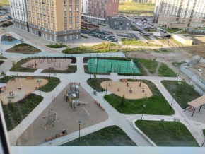 ул. Академика Ландау,36 в Серове - serov.yutvil.ru - фото 15