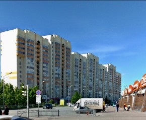 ул. Академика Шварца,14 в Серове - serov.yutvil.ru - фото 2