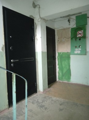 ул. Бажова,11 в Серове - serov.yutvil.ru - фото 1