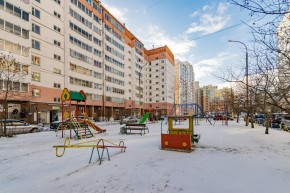 ул. Бакинских комиссаров,107 в Серове - serov.yutvil.ru - фото 26