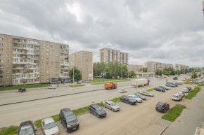 ул. Бакинских комиссаров,113 в Серове - serov.yutvil.ru - фото 17