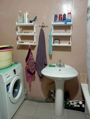 ул. Бакинских комиссаров,12 в Серове - serov.yutvil.ru - фото 5