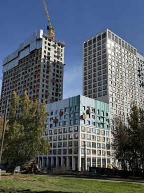 ул. Блюхера, д. 26 в Серове - serov.yutvil.ru