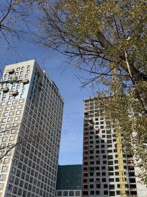 ул. Блюхера, д. 26 в Серове - serov.yutvil.ru - фото 1