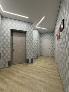 ул. Блюхера,93 в Серове - serov.yutvil.ru - фото 8