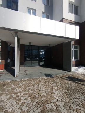 ул. Блюхера,95 в Серове - serov.yutvil.ru - фото 1 ул. Блюхера,95 в Серове - serov.yutvil.ru - фото 1