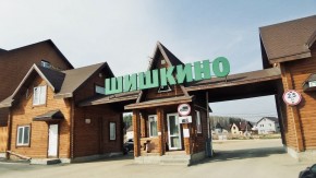 ул. Брусничная д. 31 в Серове - serov.yutvil.ru