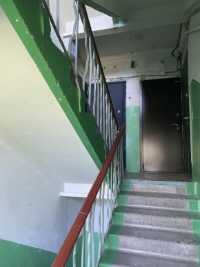 ул. Челюскинцев,110-а в Серове - serov.yutvil.ru - фото 14