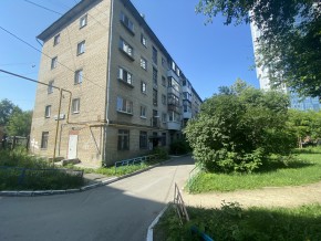 ул. Челюскинцев,110-а в Серове - serov.yutvil.ru - фото 15