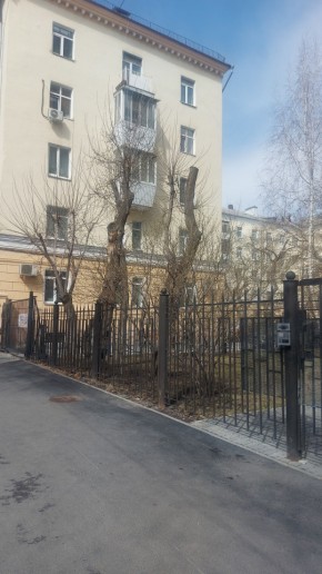 ул. Челюскинцев,70 в Серове - serov.yutvil.ru - фото 1