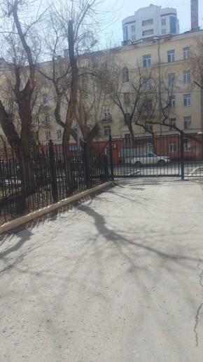 ул. Челюскинцев,70 в Серове - serov.yutvil.ru - фото 2