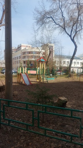 ул. Челюскинцев,70 в Серове - serov.yutvil.ru - фото 3