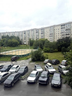 ул. Черепанова,18 в Серове - serov.yutvil.ru - фото 6