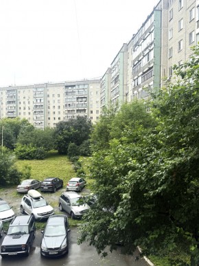 ул. Черепанова,18 в Серове - serov.yutvil.ru - фото 7