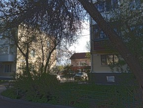 ул. Черноярская,30 корп. 1 в Серове - serov.yutvil.ru