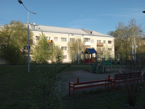 ул. Черноярская,30 корп. 1 в Серове - serov.yutvil.ru - фото 2