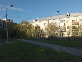 ул. Черноярская,30 корп. 1 в Серове - serov.yutvil.ru - фото 5
