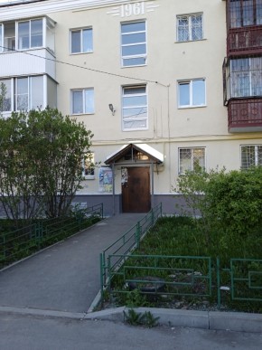 ул. Черноярская,30 корп. 1 в Серове - serov.yutvil.ru - фото 9