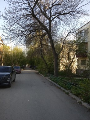 ул. Черноярская,30 корп. 1 в Серове - serov.yutvil.ru - фото 11
