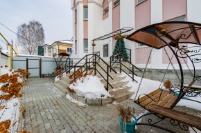 ул. Чкалова,17 в Серове - serov.yutvil.ru - фото 99