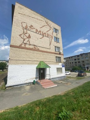 ул. Декабристов,6 в Серове - serov.yutvil.ru - фото 1