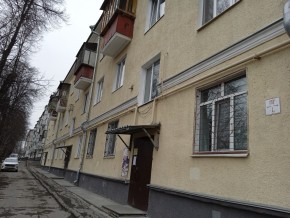 ул. Донбасская,27 в Серове - serov.yutvil.ru - фото 2 ул. Донбасская,27 в Серове - serov.yutvil.ru - фото 2