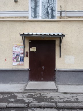 ул. Донбасская,27 в Серове - serov.yutvil.ru - фото 3 ул. Донбасская,27 в Серове - serov.yutvil.ru - фото 3