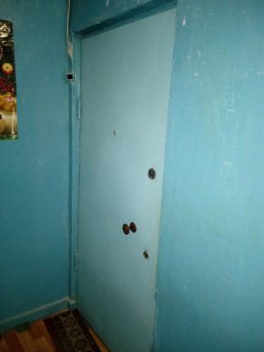 ул. Донбасская,27 в Серове - serov.yutvil.ru - фото 4 ул. Донбасская,27 в Серове - serov.yutvil.ru - фото 4