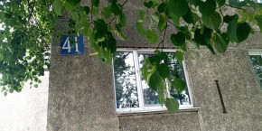 ул. Донбасская,41 в Серове - serov.yutvil.ru - фото 11
